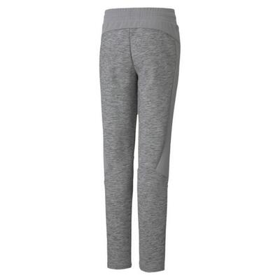 Trainingsbroek voor kinderen puma evostripe b