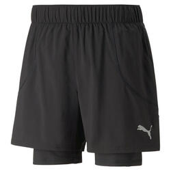 Short 2en1 Puma Run 5