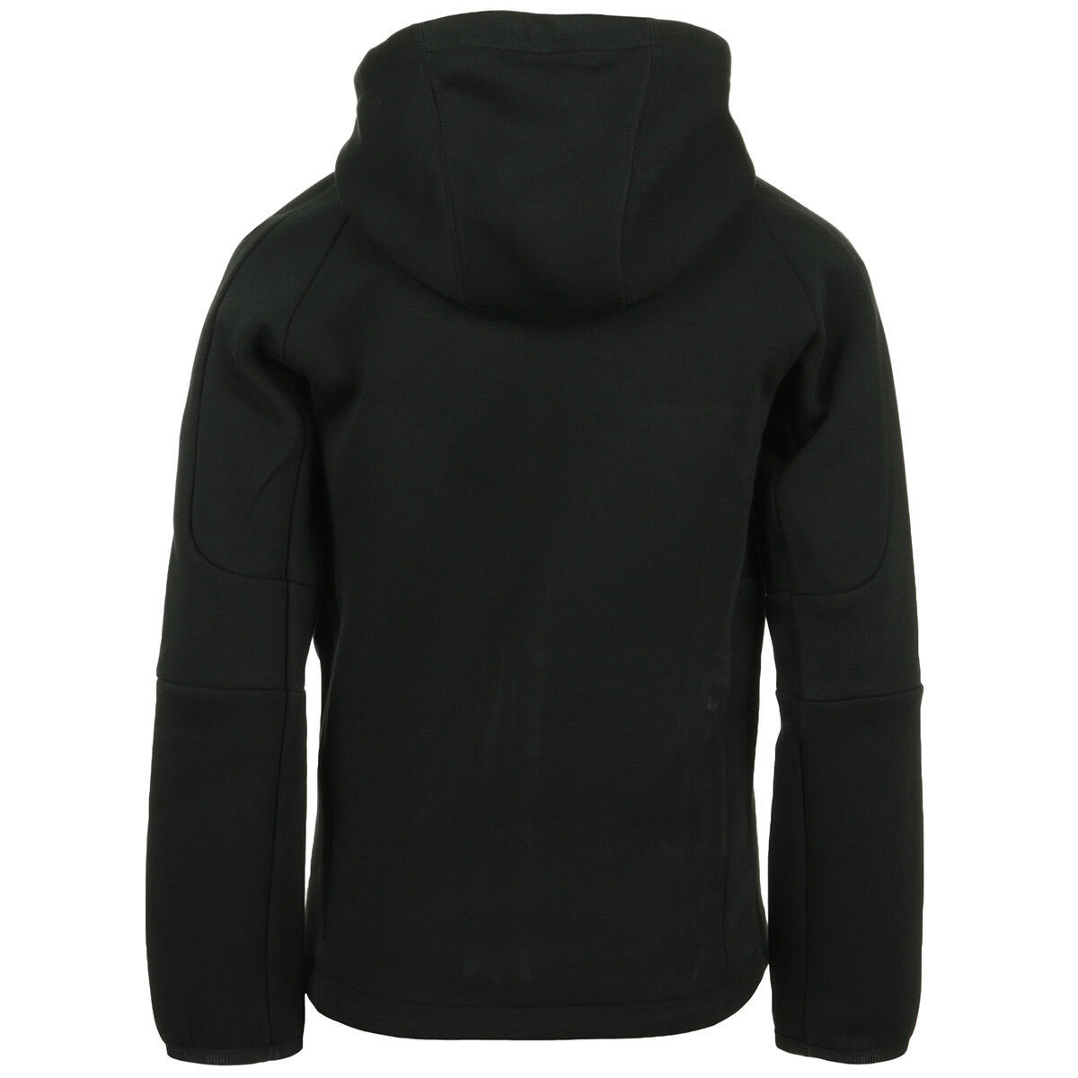 Sudadera con cremallera para niños Puma Evostripe B 2/2