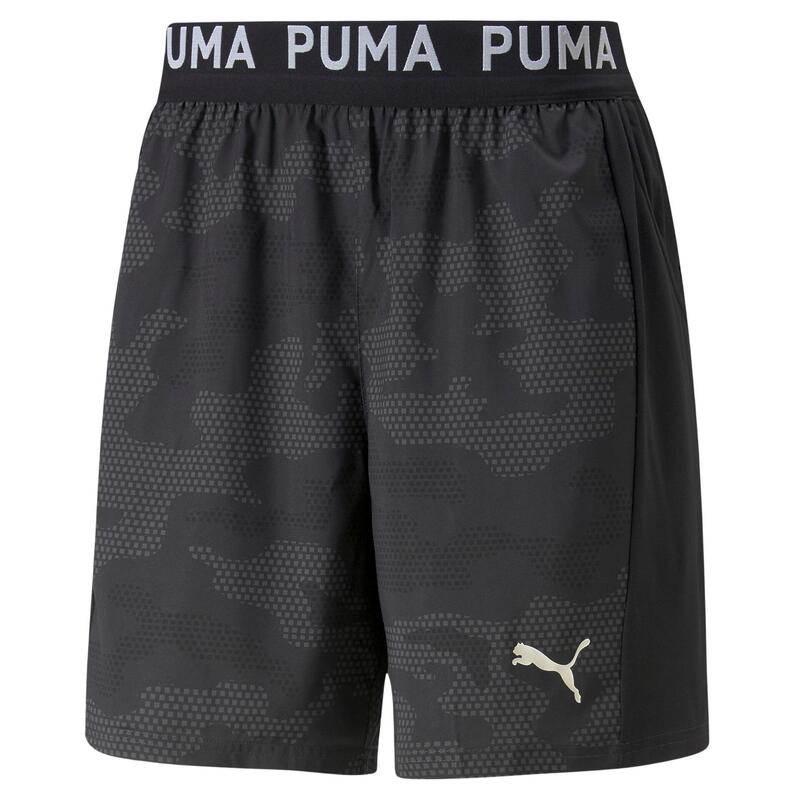 Shorts Puma Train Off