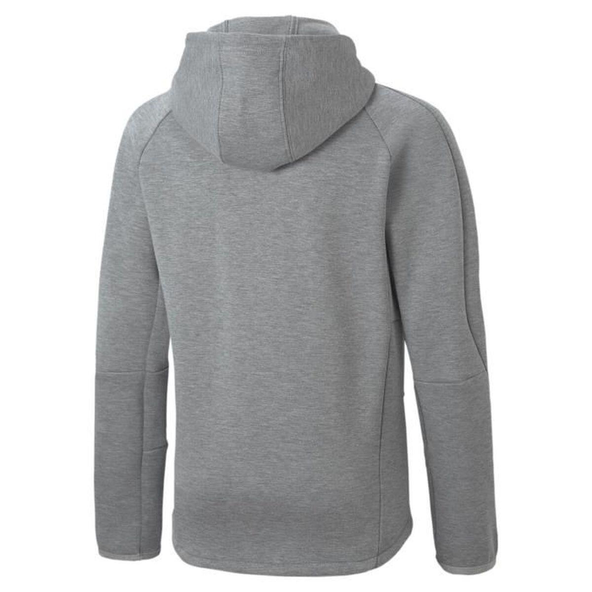 Kinder hoodie met volledige rits Puma Evostripe B 2/2