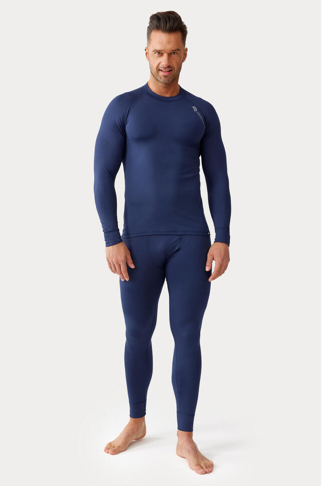 Bielizna Termoaktywna męska Rough Radical Warm