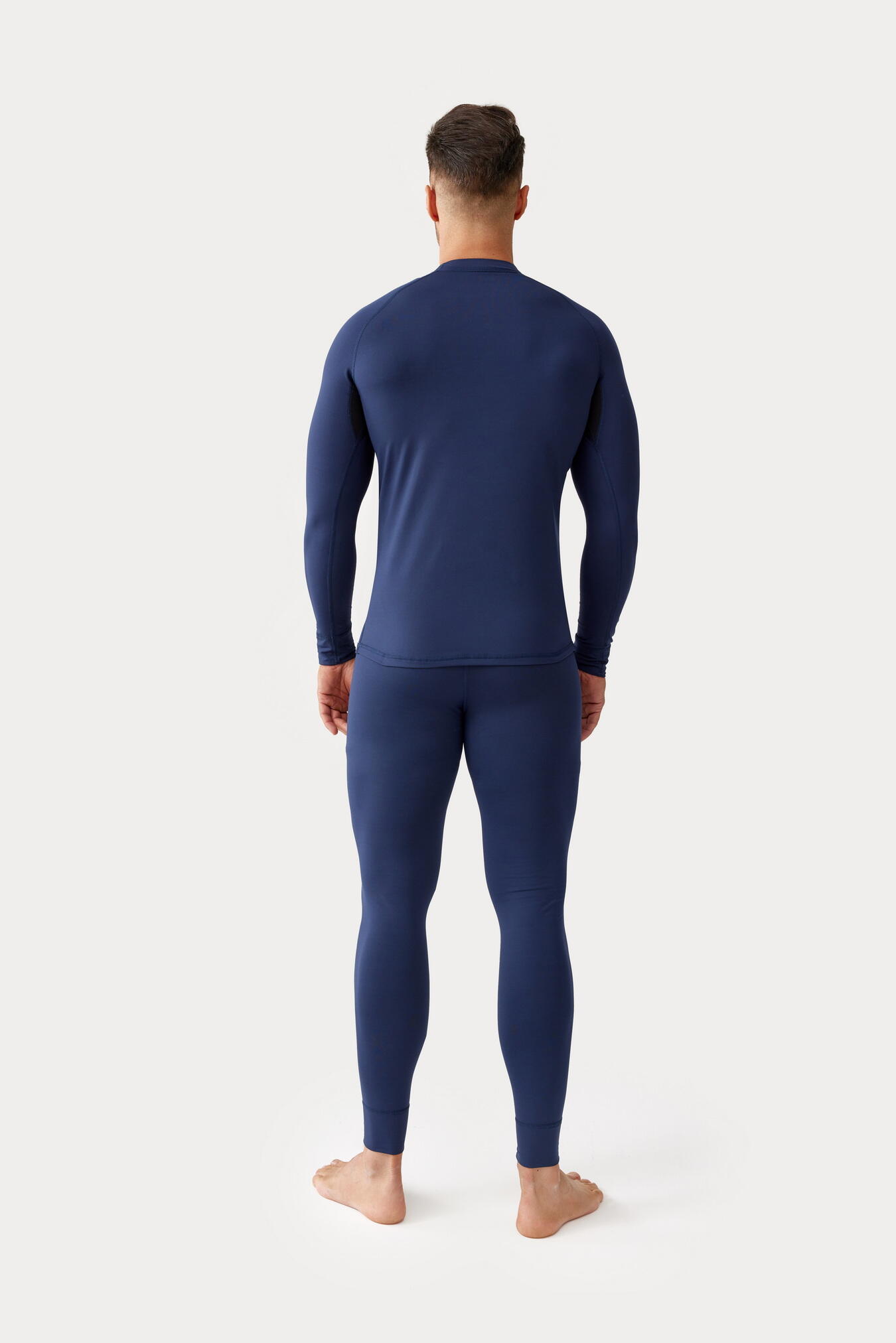 Sous-vêtements thermiques Rough Radical Warm pour le ski 4/5