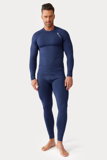 Sous-vêtements thermiques Rough Radical Warm pour le ski