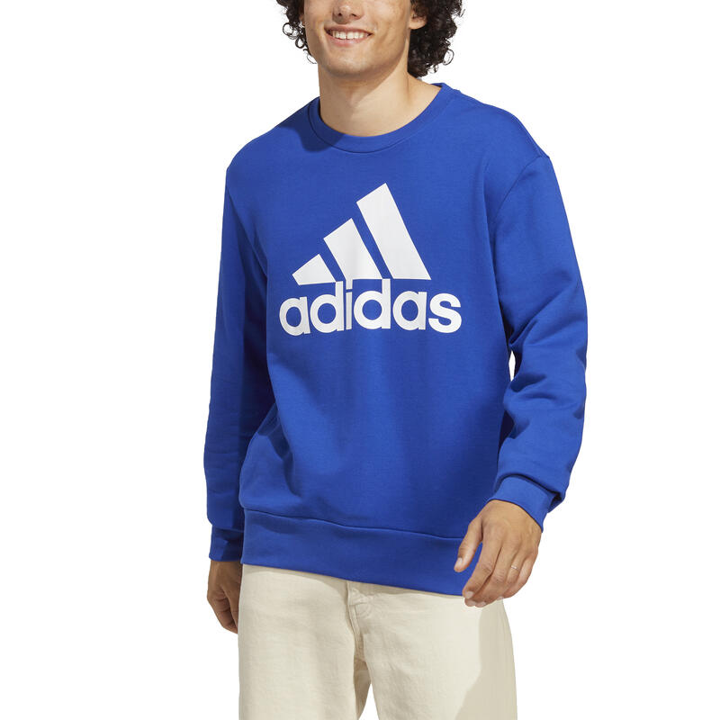 Felpa Con Cappuccio Adidas M Bl Ft