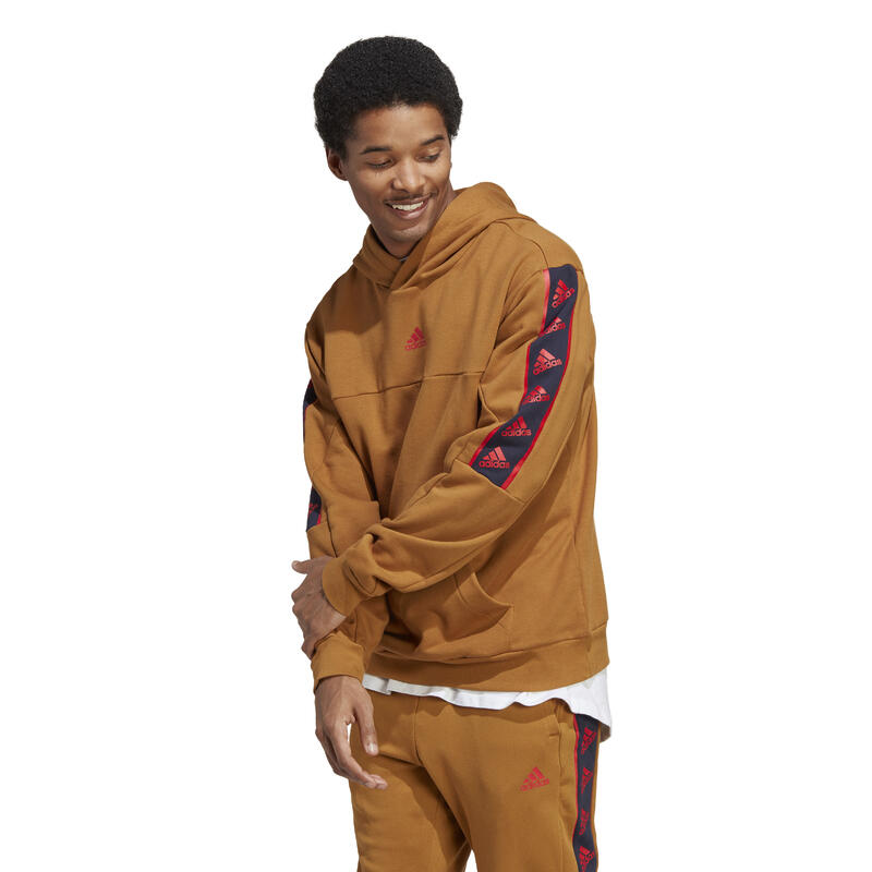 Sweatshirt à capuche adidas Brandlove
