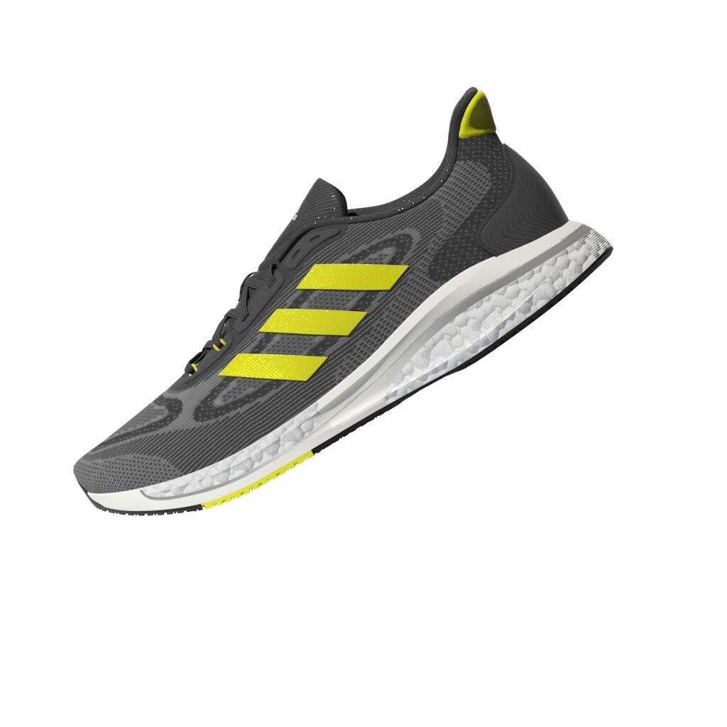 Zapatillas de running Hombre Adidas Supernova + Negro 4/5