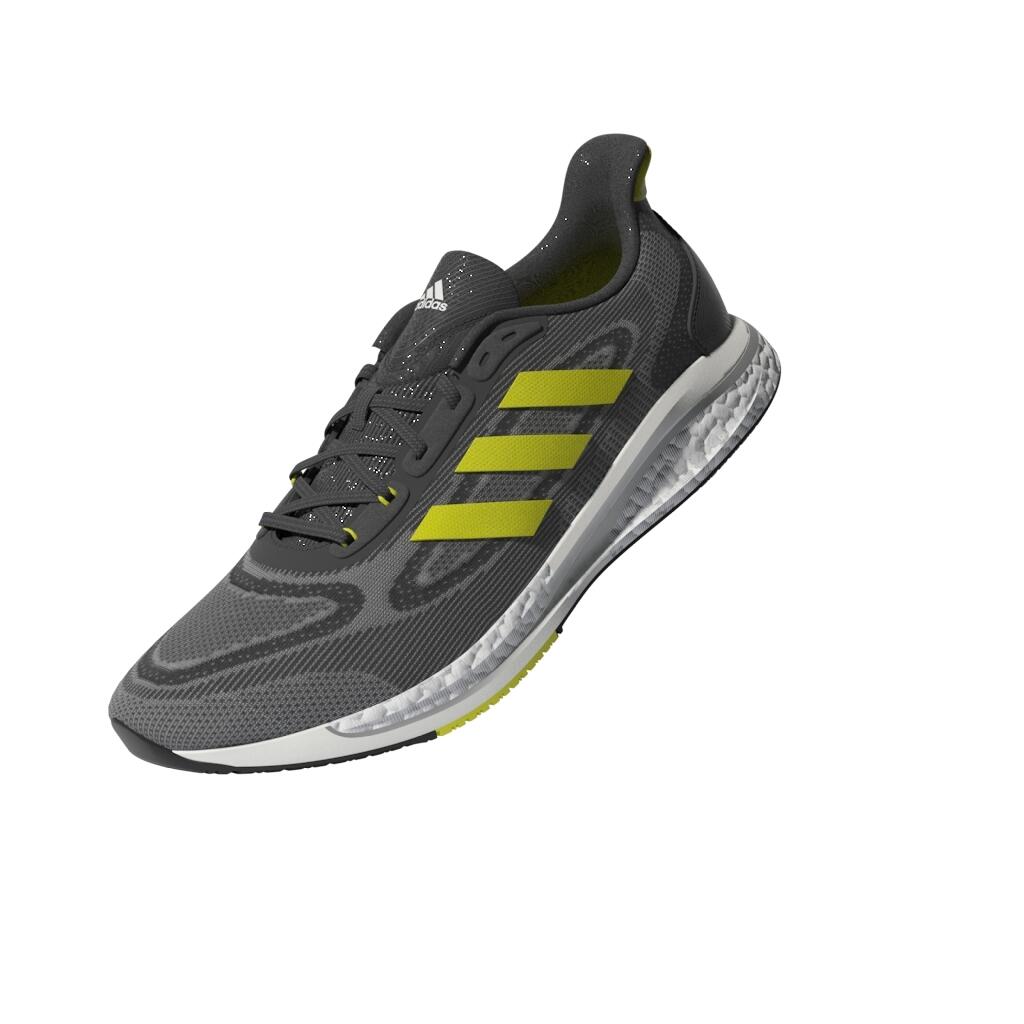 Zapatillas de running Hombre Adidas Supernova + Negro 5/5