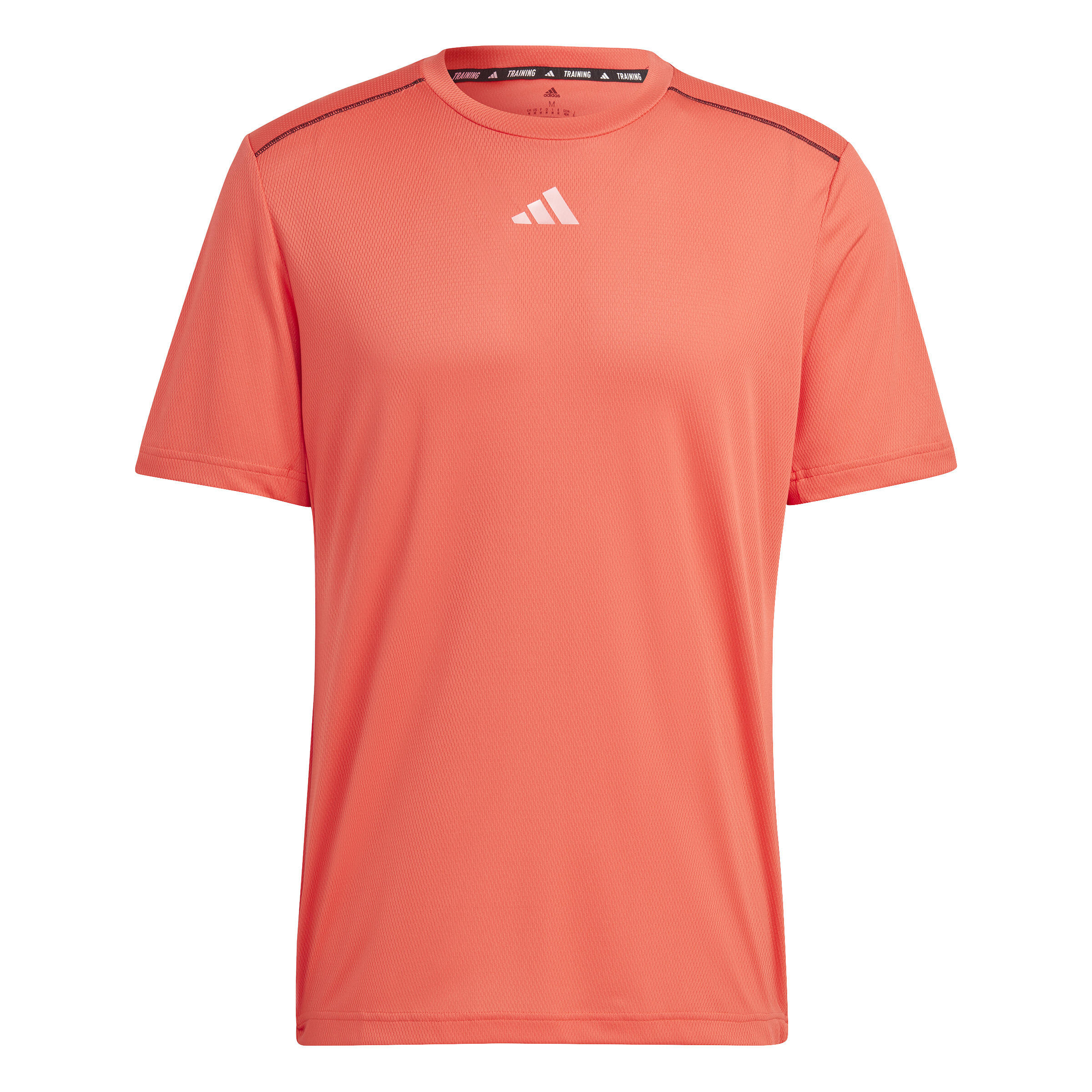 adidas Workout Logo T-shirt 4/5