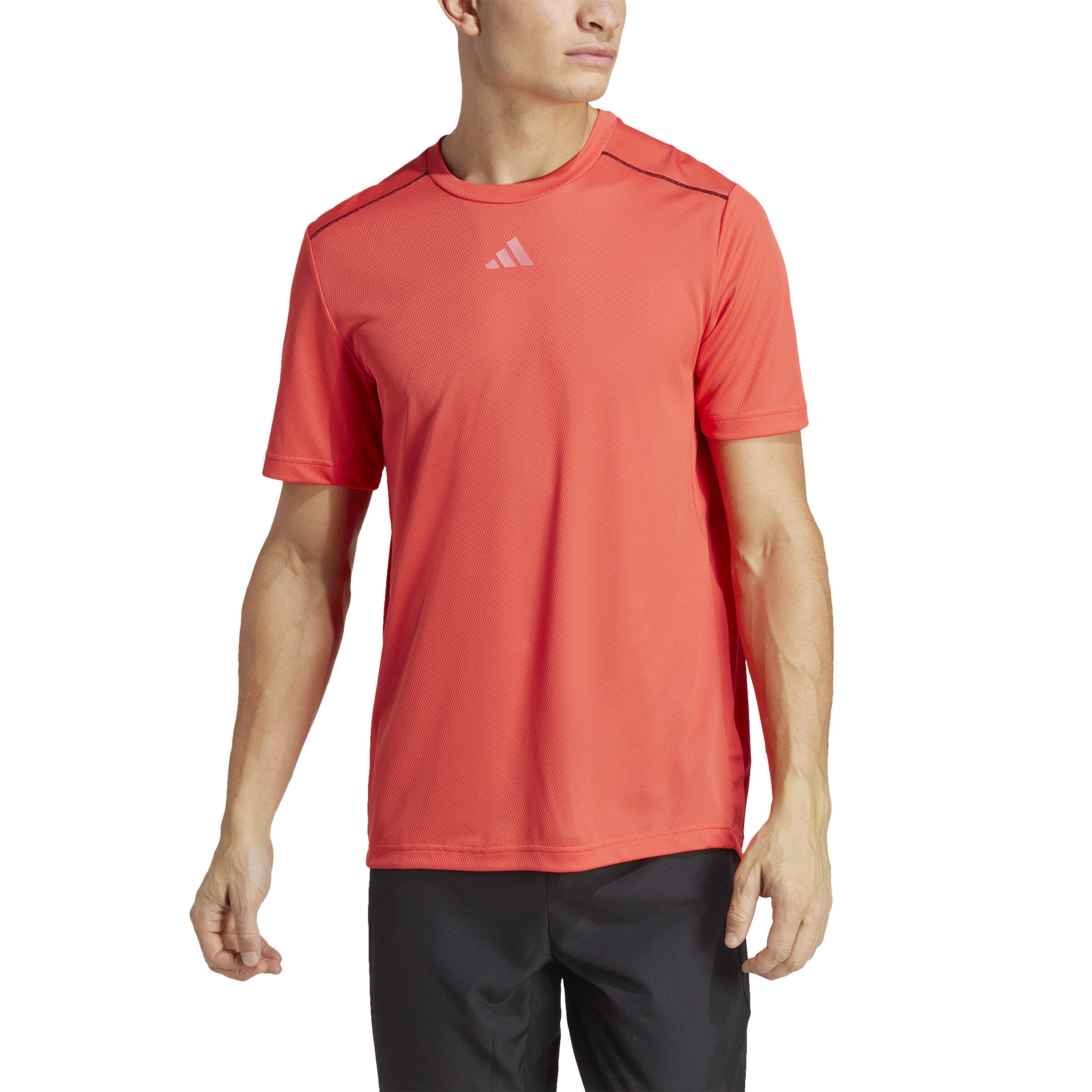 adidas Workout Logo T-shirt 5/5