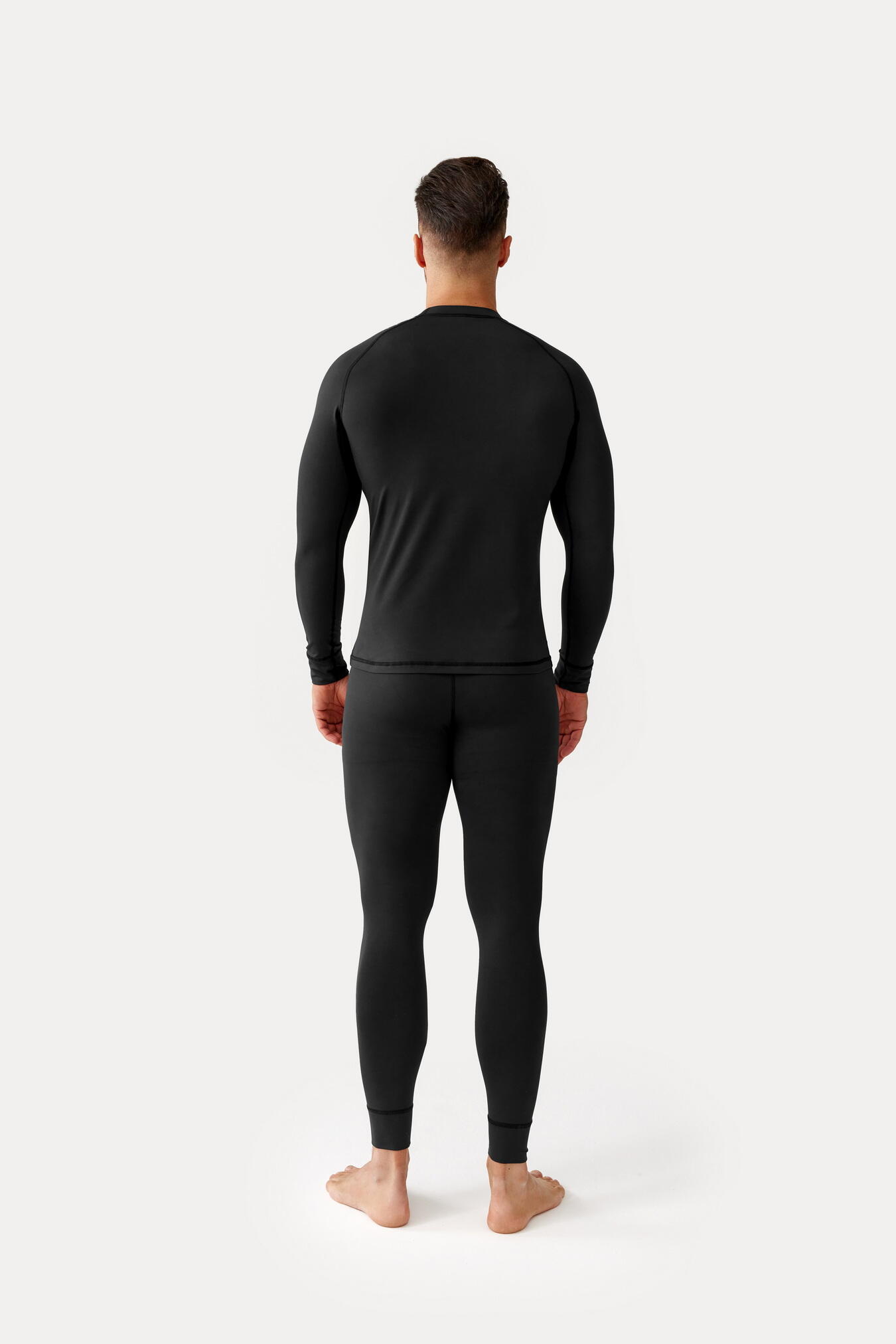Sous-vêtements thermiques Rough Radical Warm pour le ski 5/5