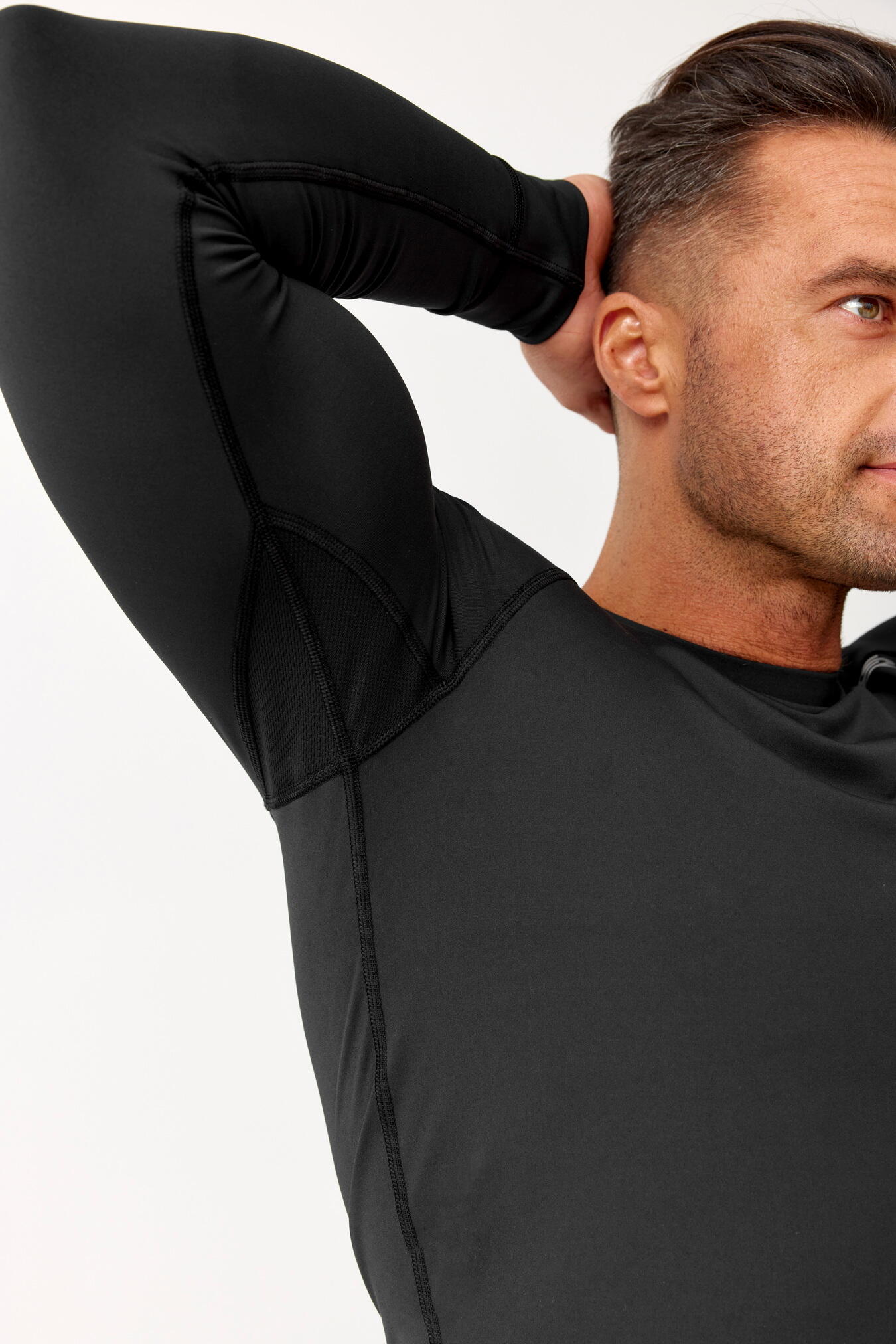 Sous-vêtements thermiques Rough Radical Warm pour le ski 4/5