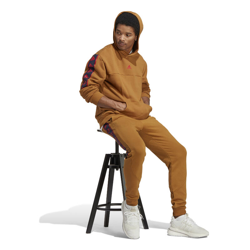 Sweatshirt à capuche adidas Brandlove