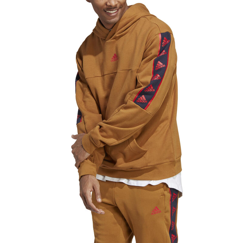 Sweatshirt à capuche adidas Brandlove