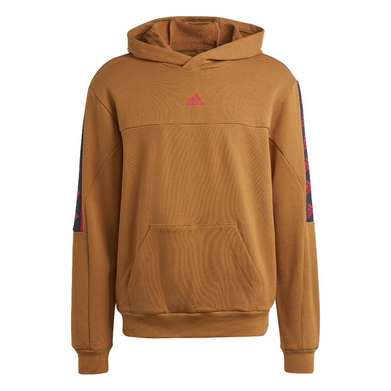 Sweatshirt à capuche adidas Brandlove