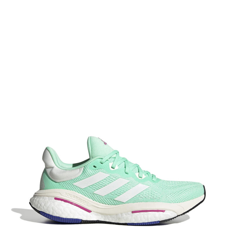 Chaussures de running femme adidas Solarglide 6