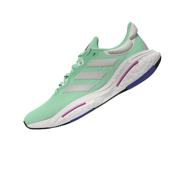 Chaussures de running femme adidas Solarglide 6