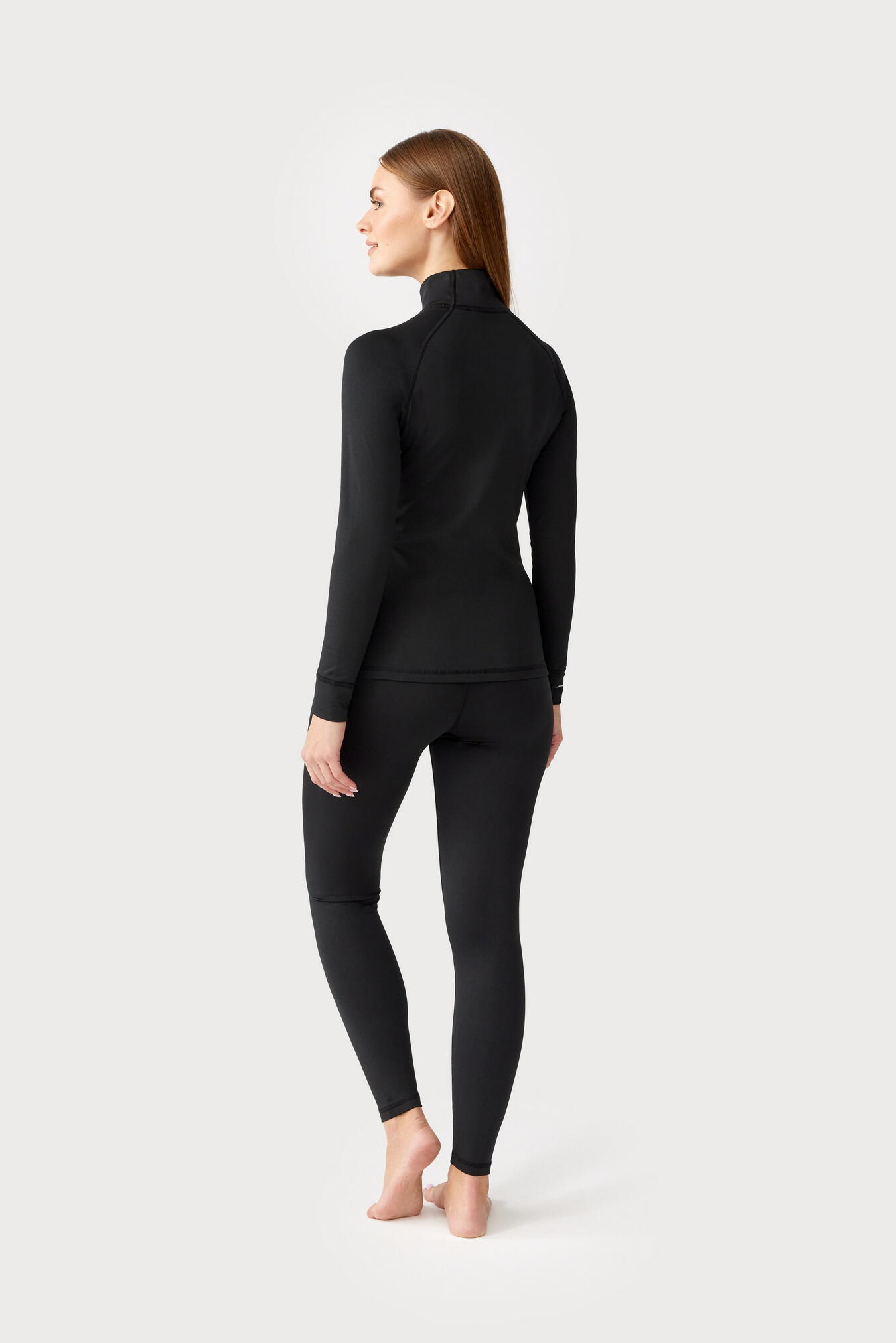 Sous-vêtements thermiques à séchage rapide pour femmes Rough Radical Protective 2/4