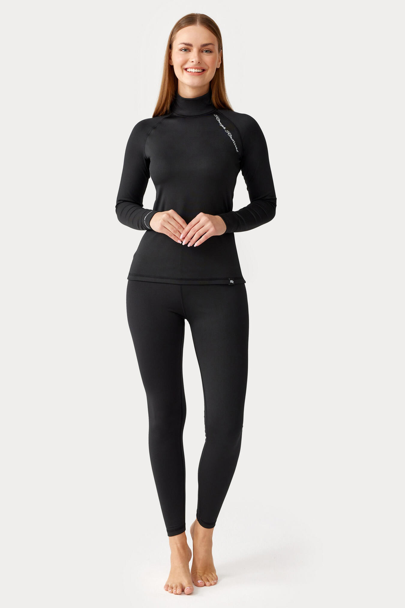 ROUGH RADICAL Sneldrogend thermisch damesondergoed Rough Radical Protective