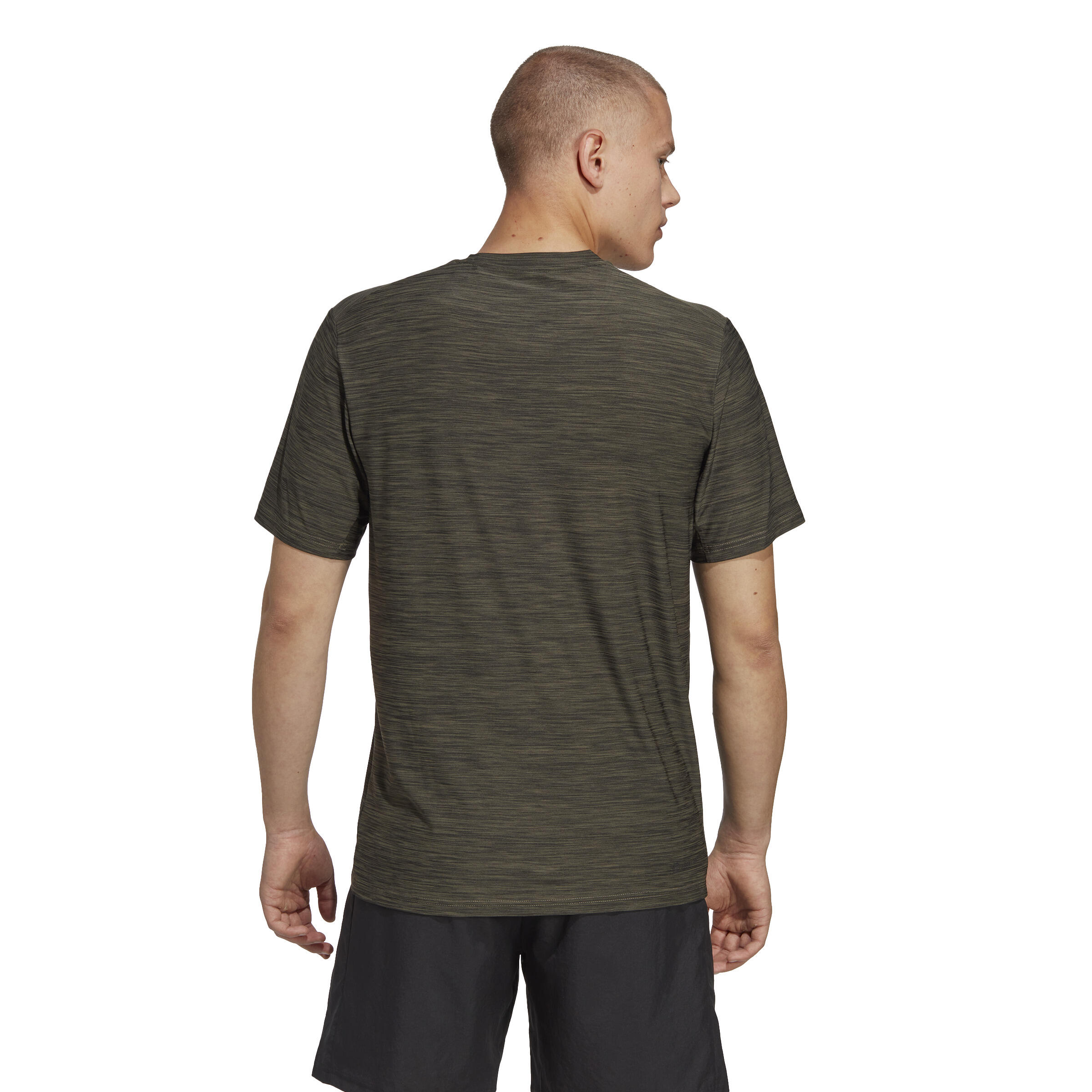Camisa elástica adidas Essentials 5/5