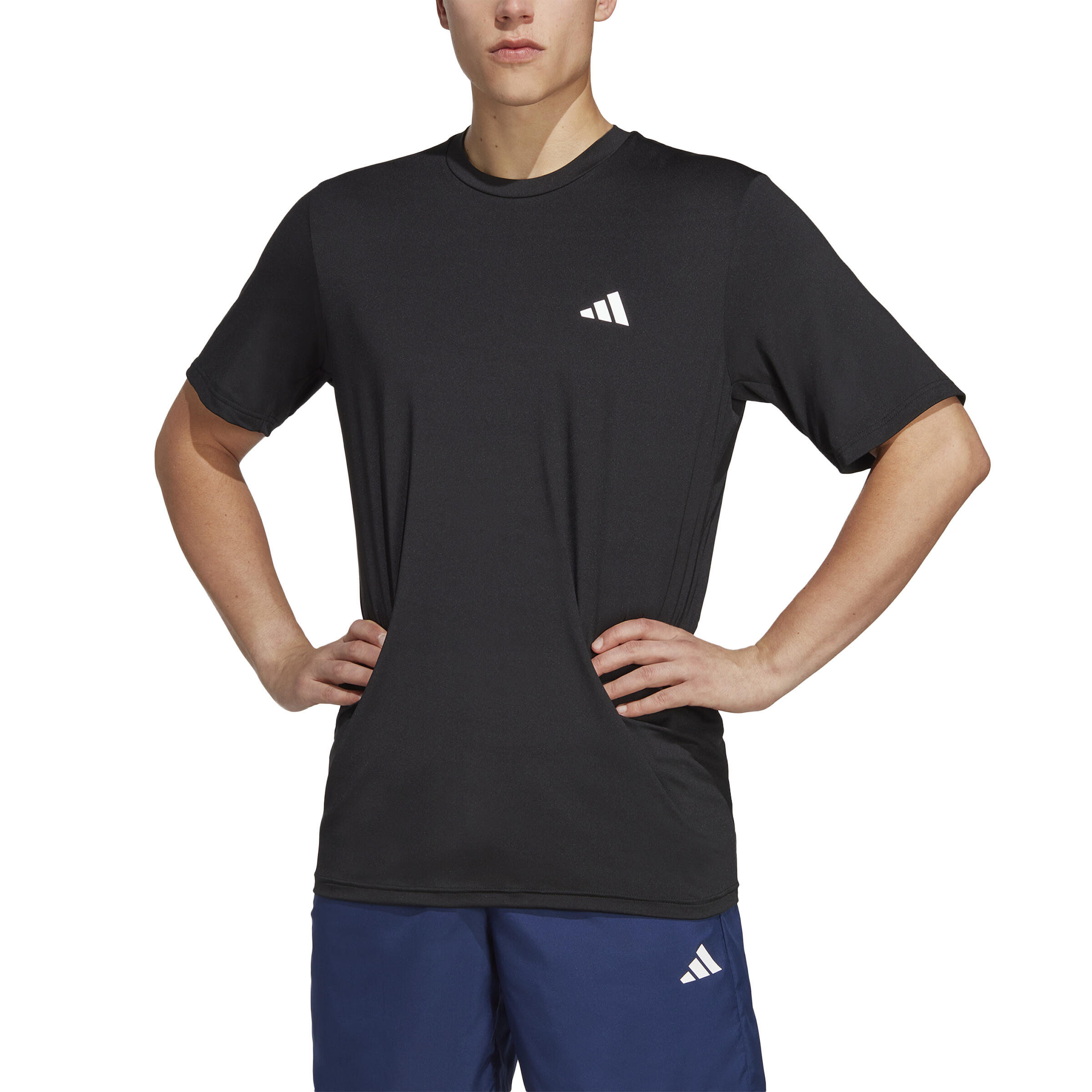 Herren T-Shirt TR-ES STRETCH T 4/7