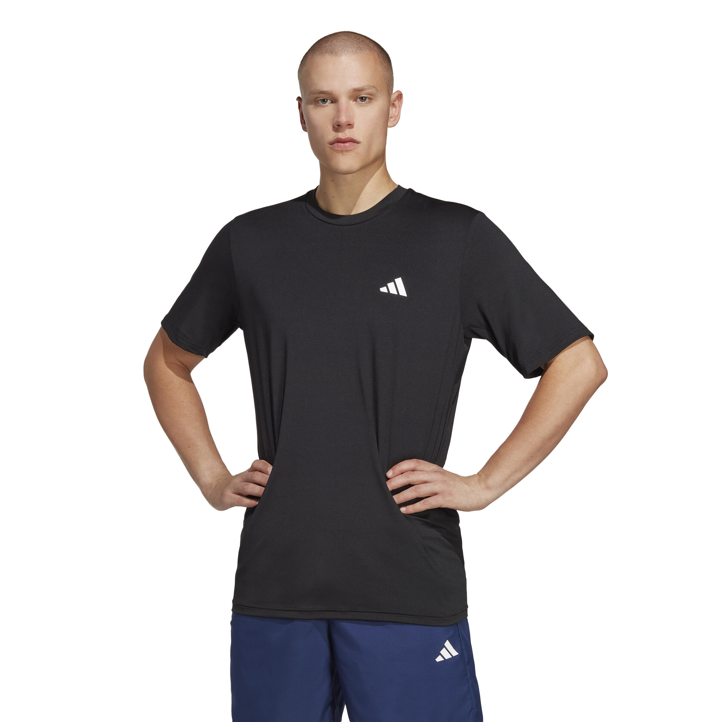 Herren T-Shirt TR-ES STRETCH T 3/7