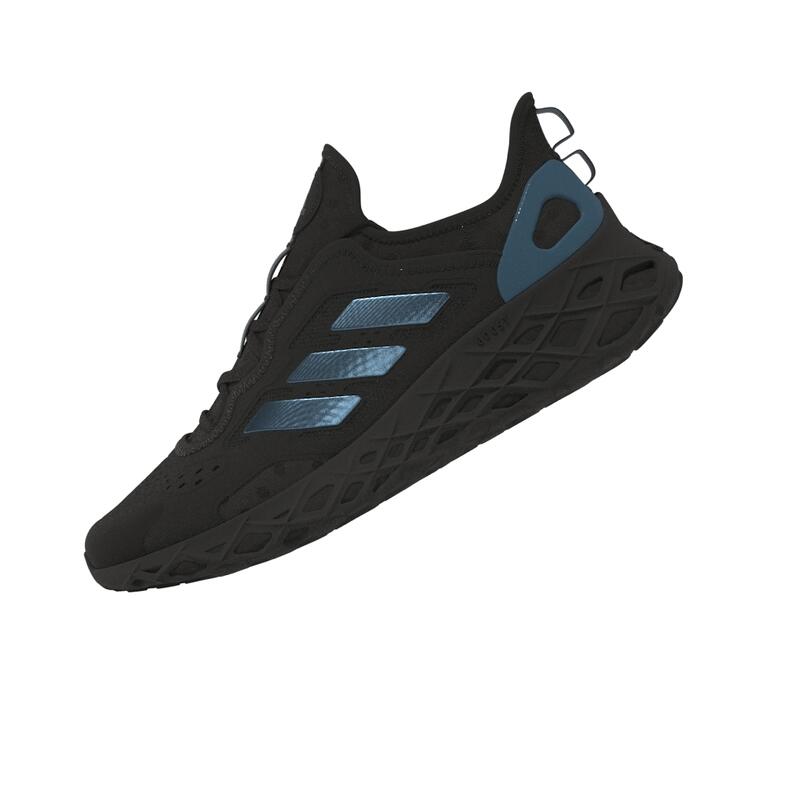 Chaussures de running enfant adidas Web