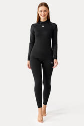 Sous-vêtements thermiques pour femmes pour le ski Rough Radical Speed X Winter