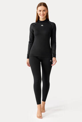 Sous-vêtements thermiques pour femmes pour le ski Rough Radical Speed X Winter