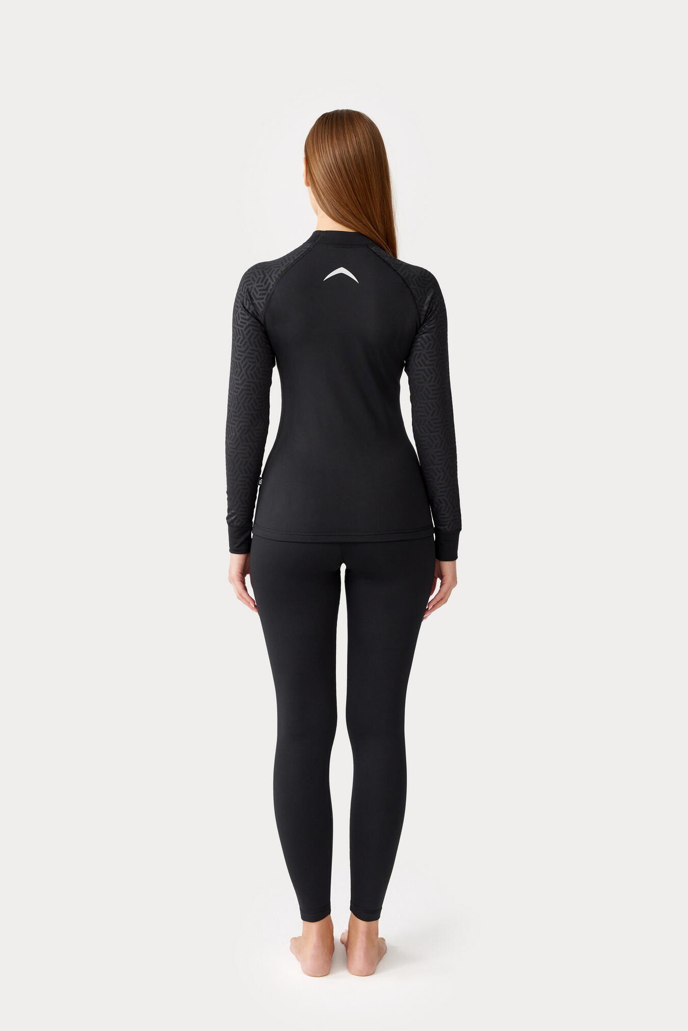Thermisch damesondergoed voor skiën Rough Radical Speed X Winter 2/4
