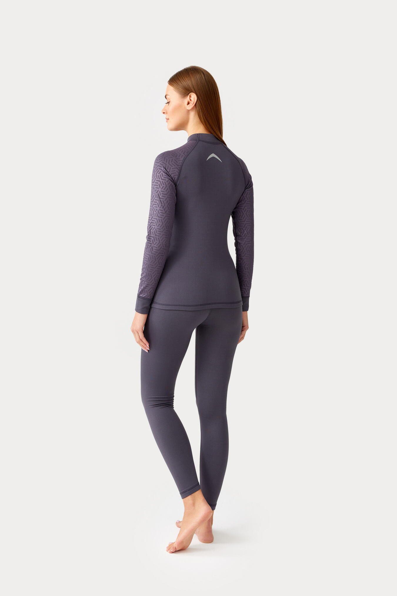 Sous-vêtements thermiques pour femmes pour le ski Rough Radical Speed X Winter 2/5