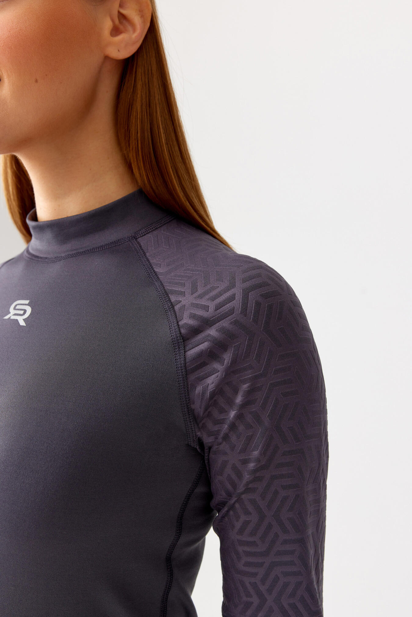 Sous-vêtements thermiques pour femmes pour le ski Rough Radical Speed X Winter 3/5