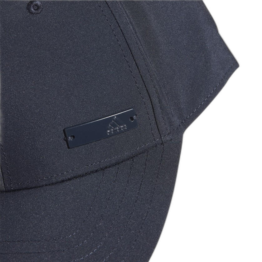 adidas Bballcap LT Met H25646 lightweight cap 3/4
