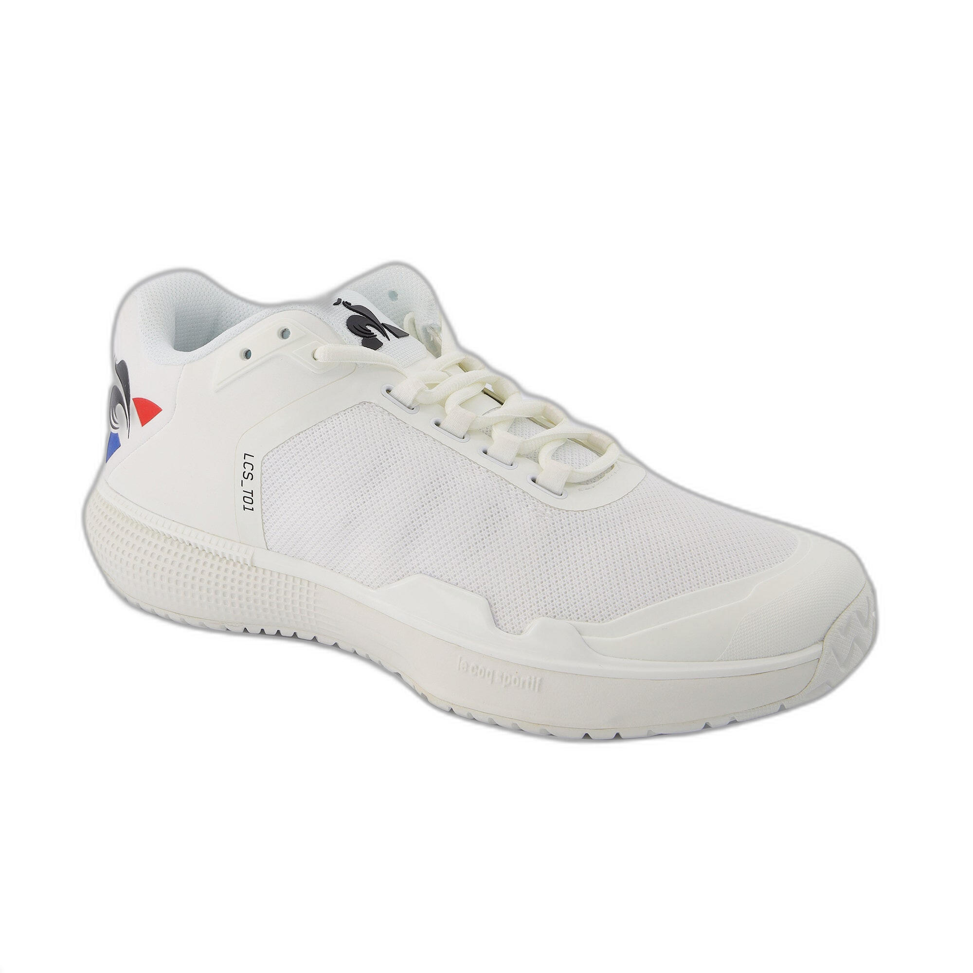 Zapatillas de tenis Le Coq Sportif Futur T01 All Court 2/7