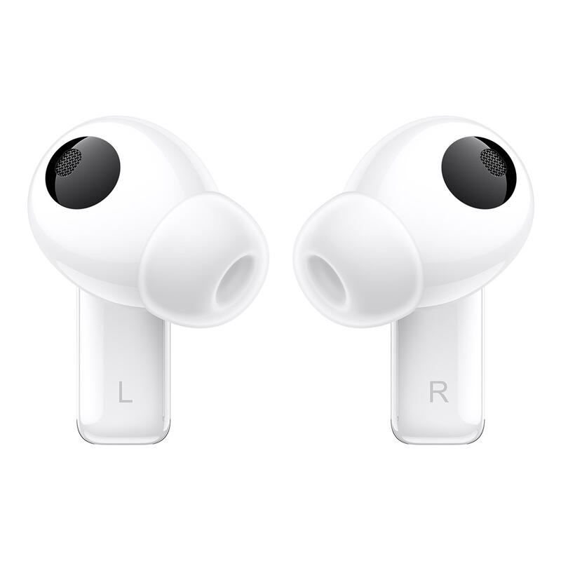 Écouteurs sans fils Multisports-Huawei FreeBuds Pro2 Blanc