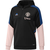 Sweatshirt à capuche Manchester United Condivo 2022/23