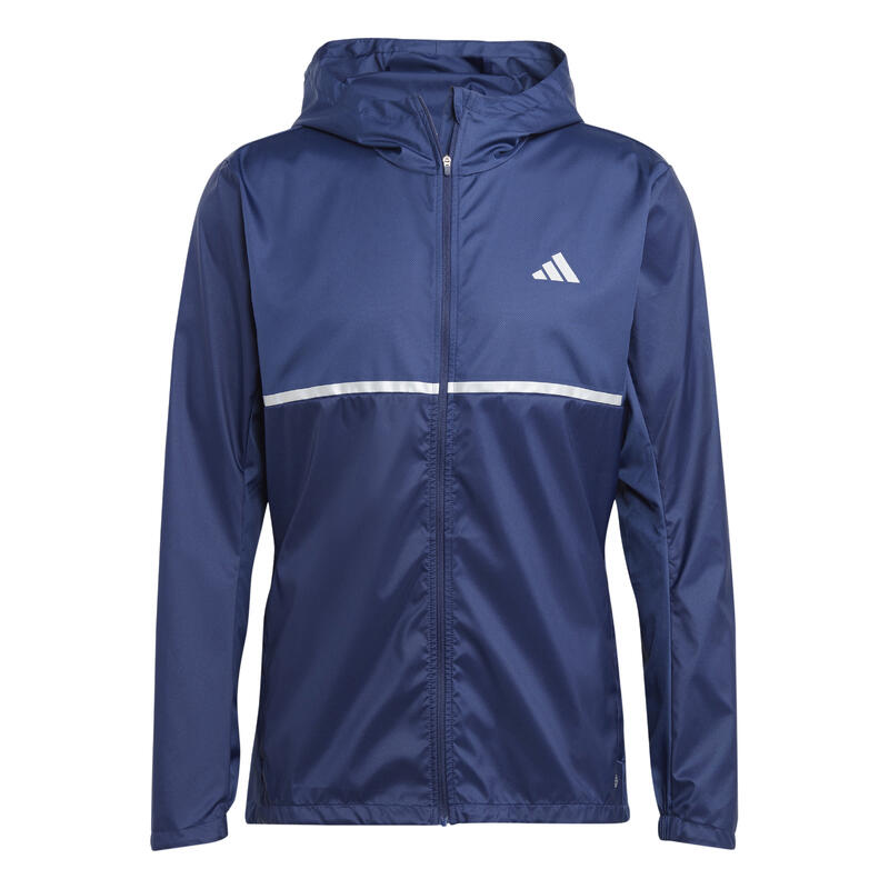 Wasserdichte Jacke adidas Own the Run