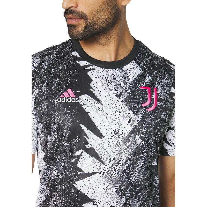 Camiseta antes del partido Juventus 2022/23