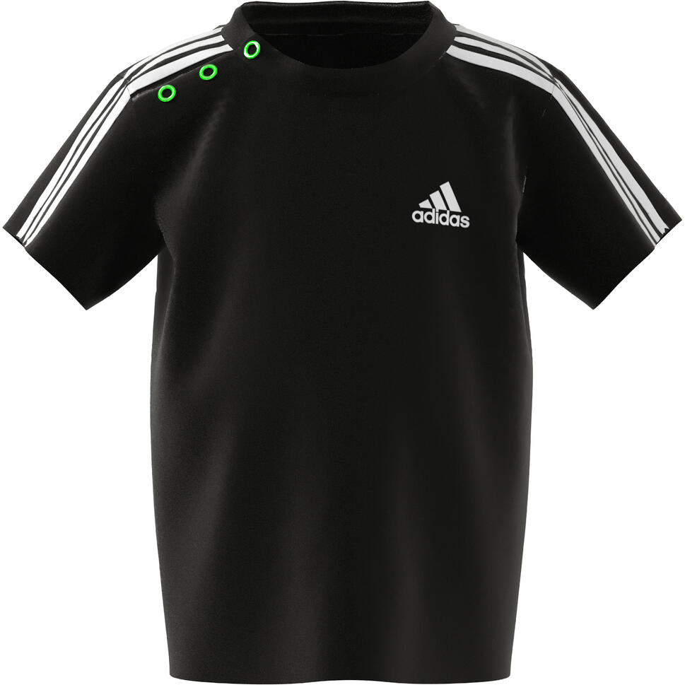 Koszulka dla dzieci adidas IB 3S