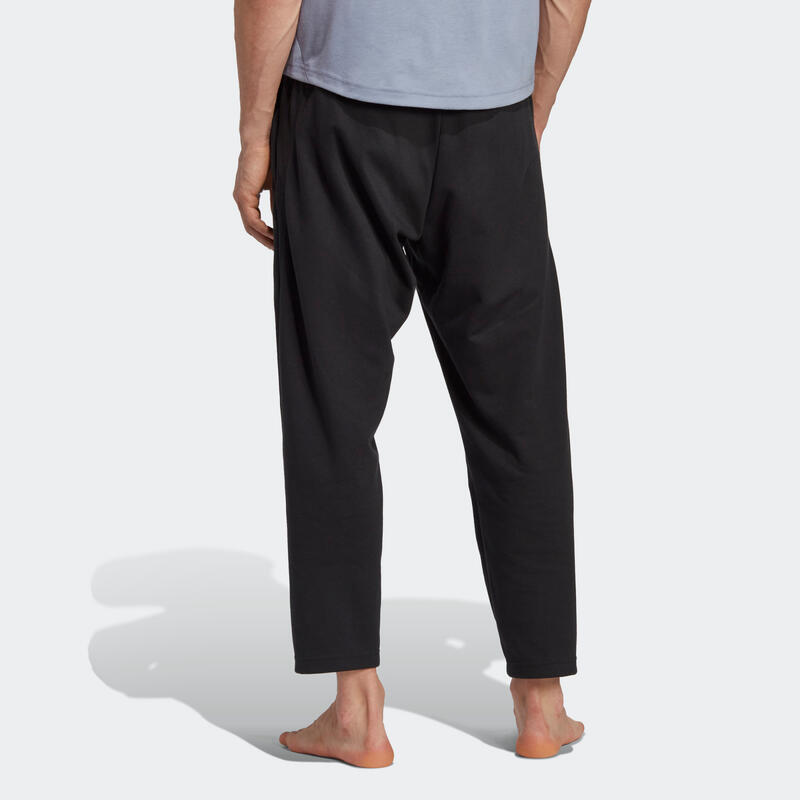 Pantalon d'entraînement de yoga Base