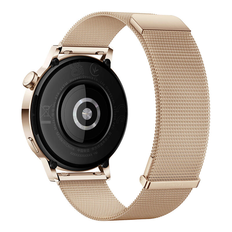 Huawei Watch GT3 -gold-42mm Smartwatch