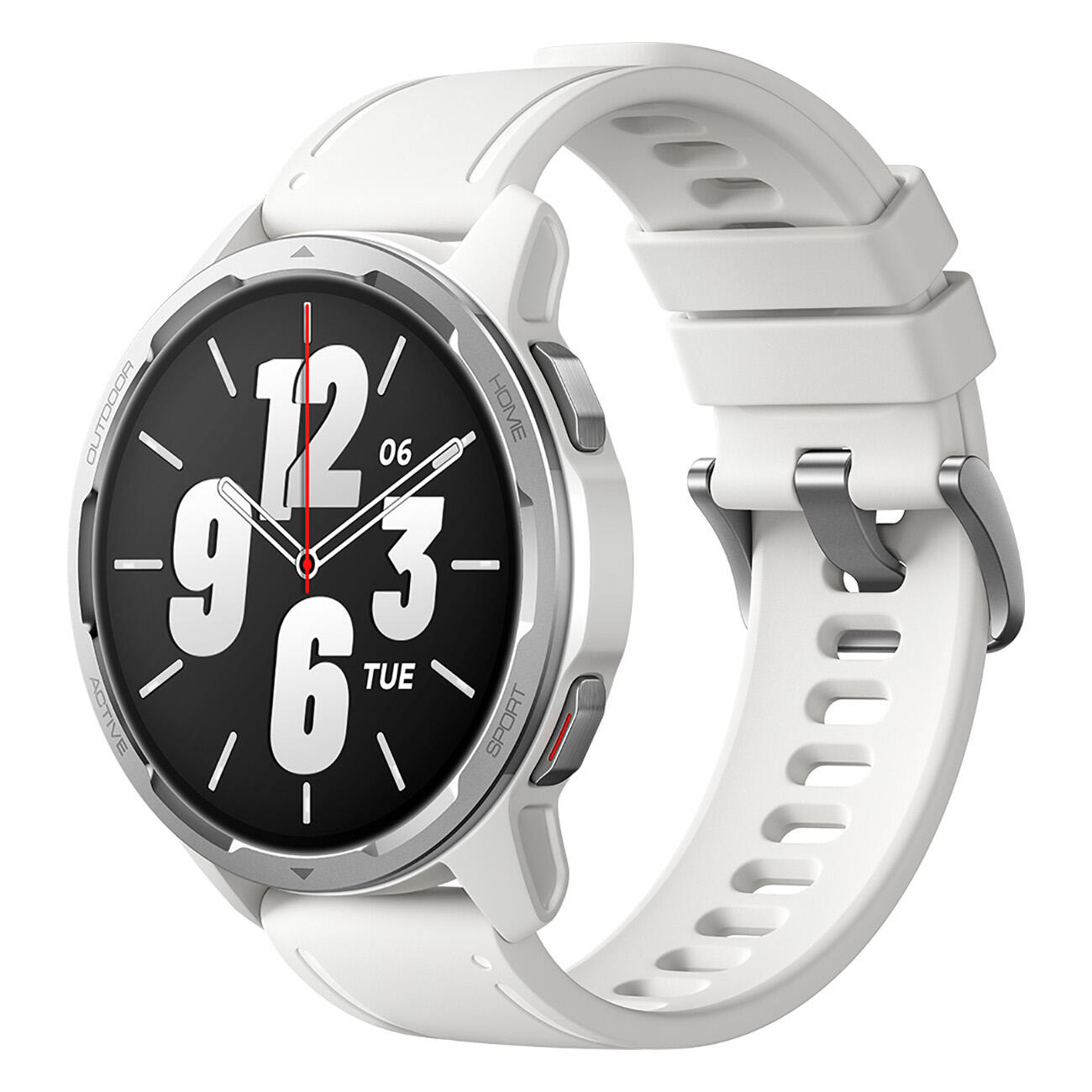 Montre connect e Cardio Running Watch S1 Active Blanc XIAOMI