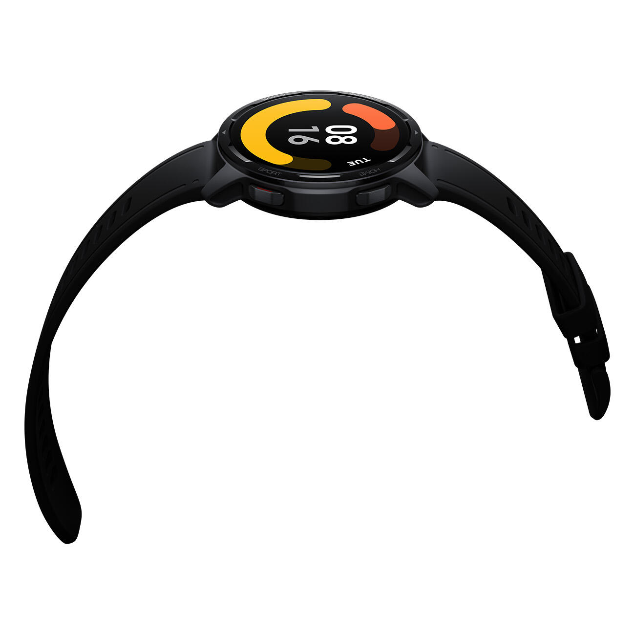 Smartwatch Watch S1 Active Zwart 3/7