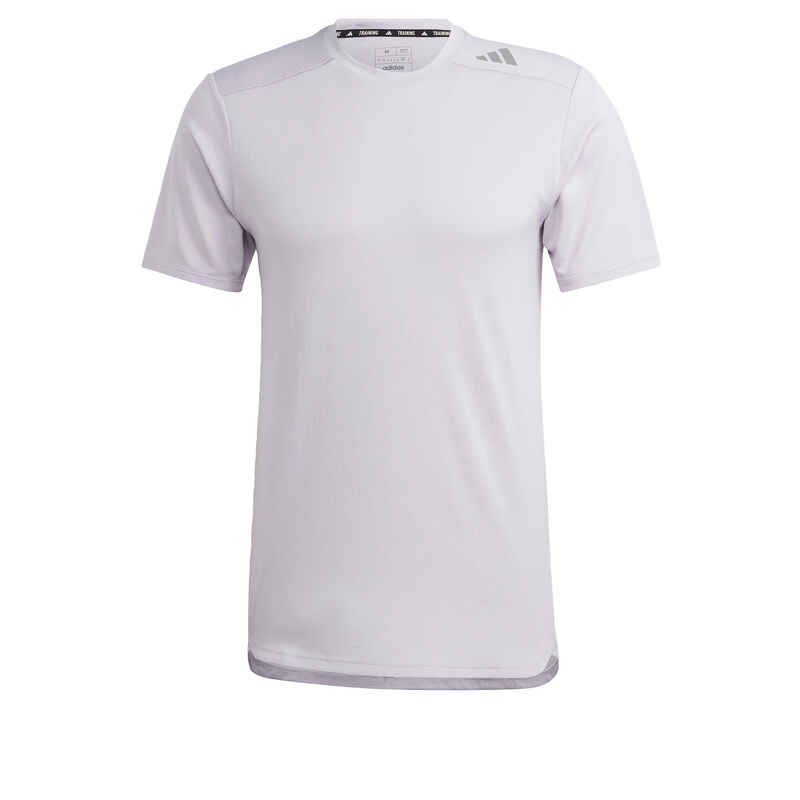 Designed 4 Training HEAT.RDY HIIT Training T-Shirt