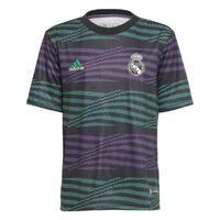 Maillot Prematch enfant Real Madrid 2022/23