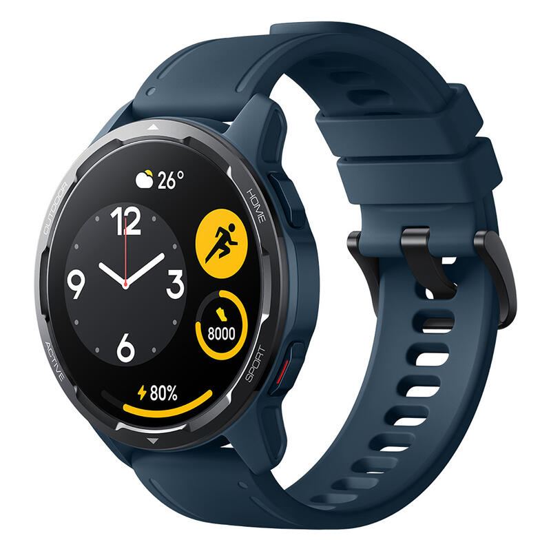 Smartwatch Watch S1 Active Azul