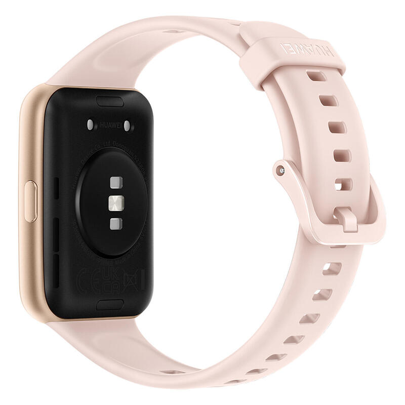Huawei Watch Fit 2-pink Smartwatch