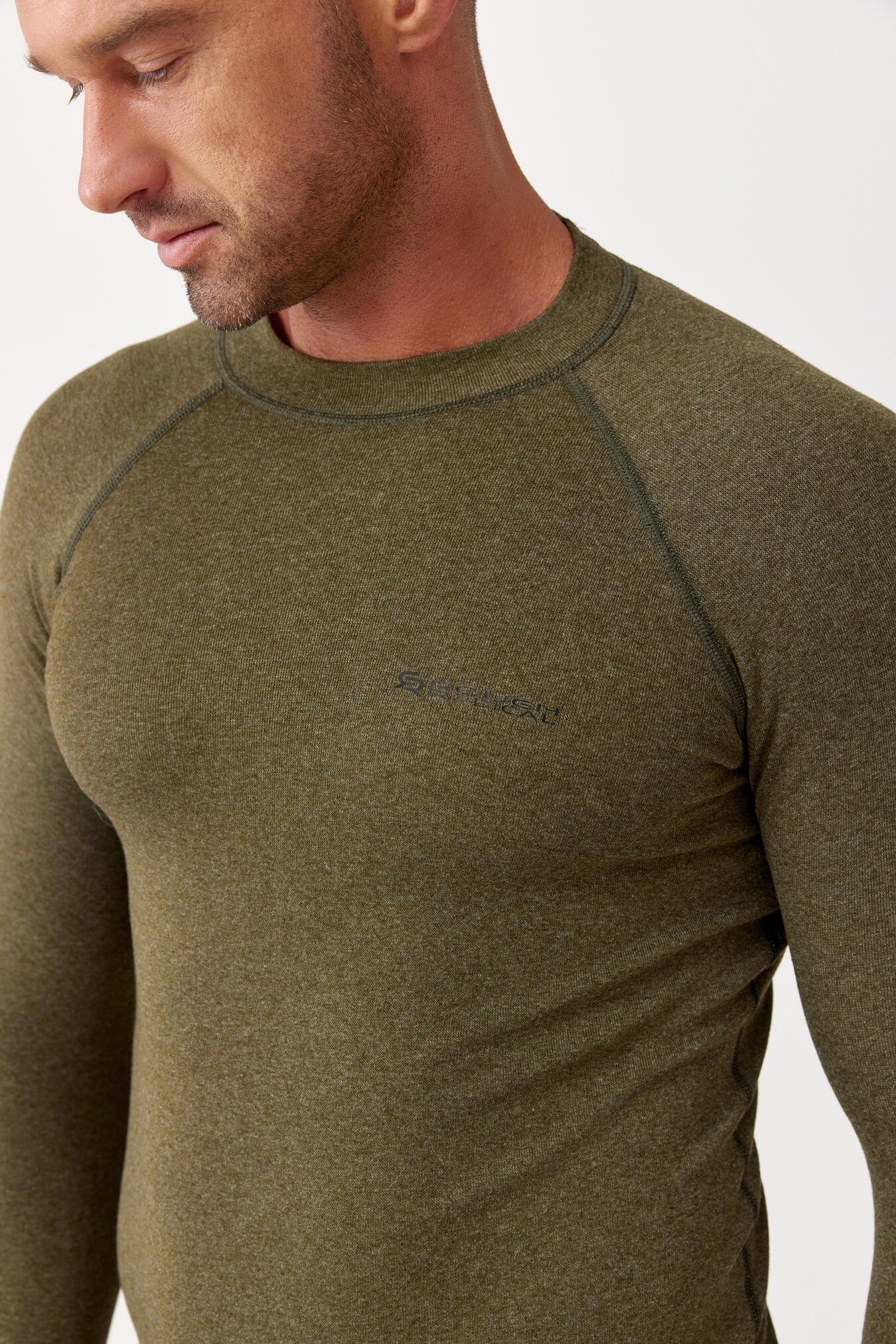 Sous-vêtements thermiques Rough Radical Hunter pour la chasse 4/5