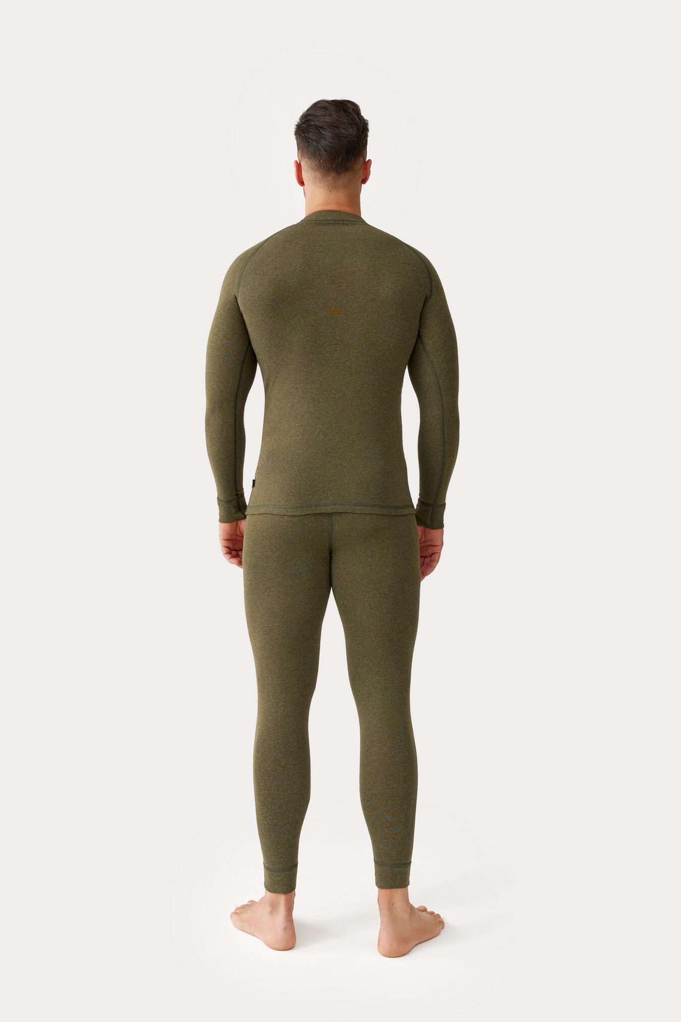 Sous-vêtements thermiques Rough Radical Hunter pour la chasse 2/5