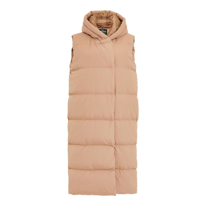 Bodywarmer Dames THREADBARE